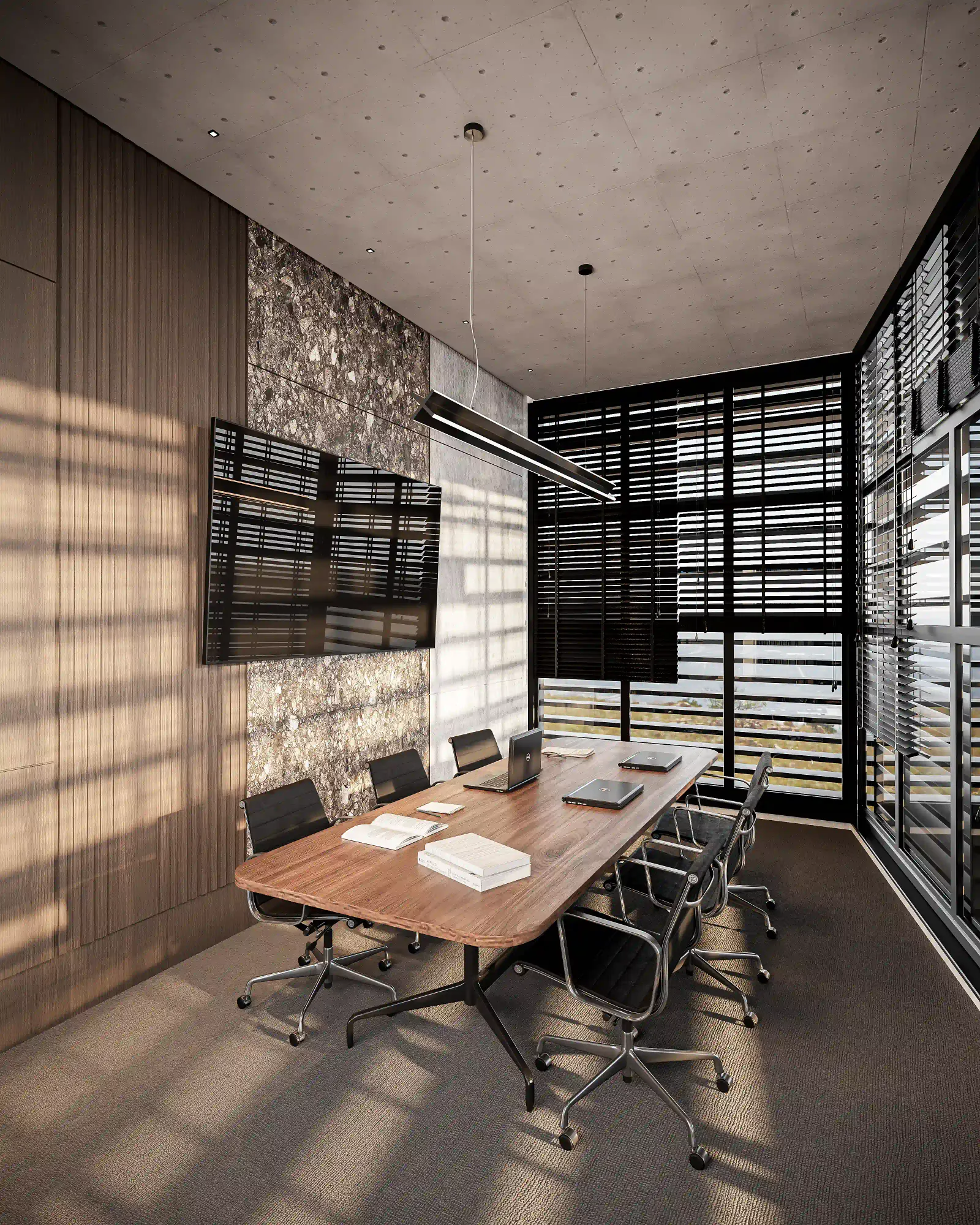 Equilibrium — new development in Amathus, Limassol 5