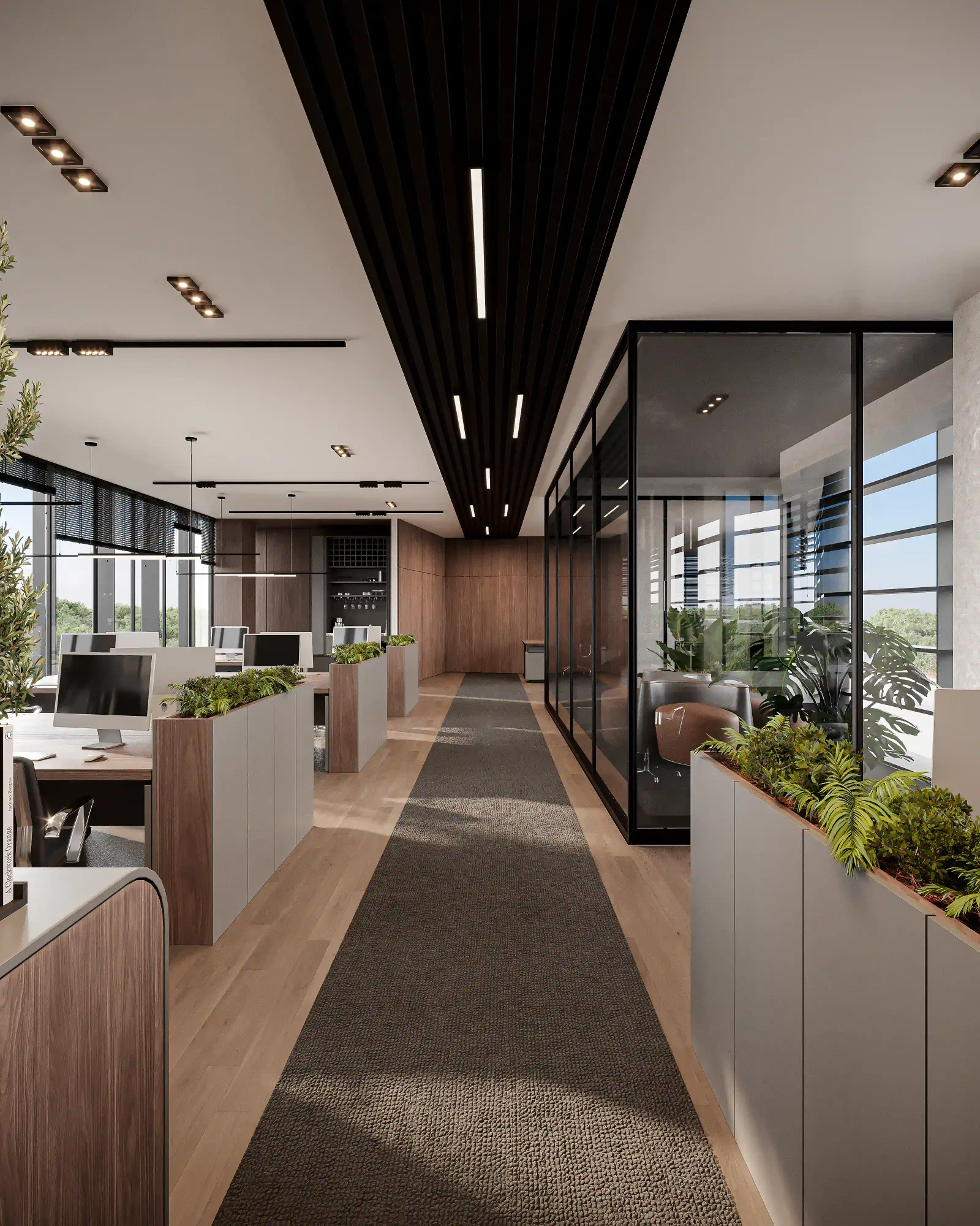 Equilibrium — new development in Amathus, Limassol 6