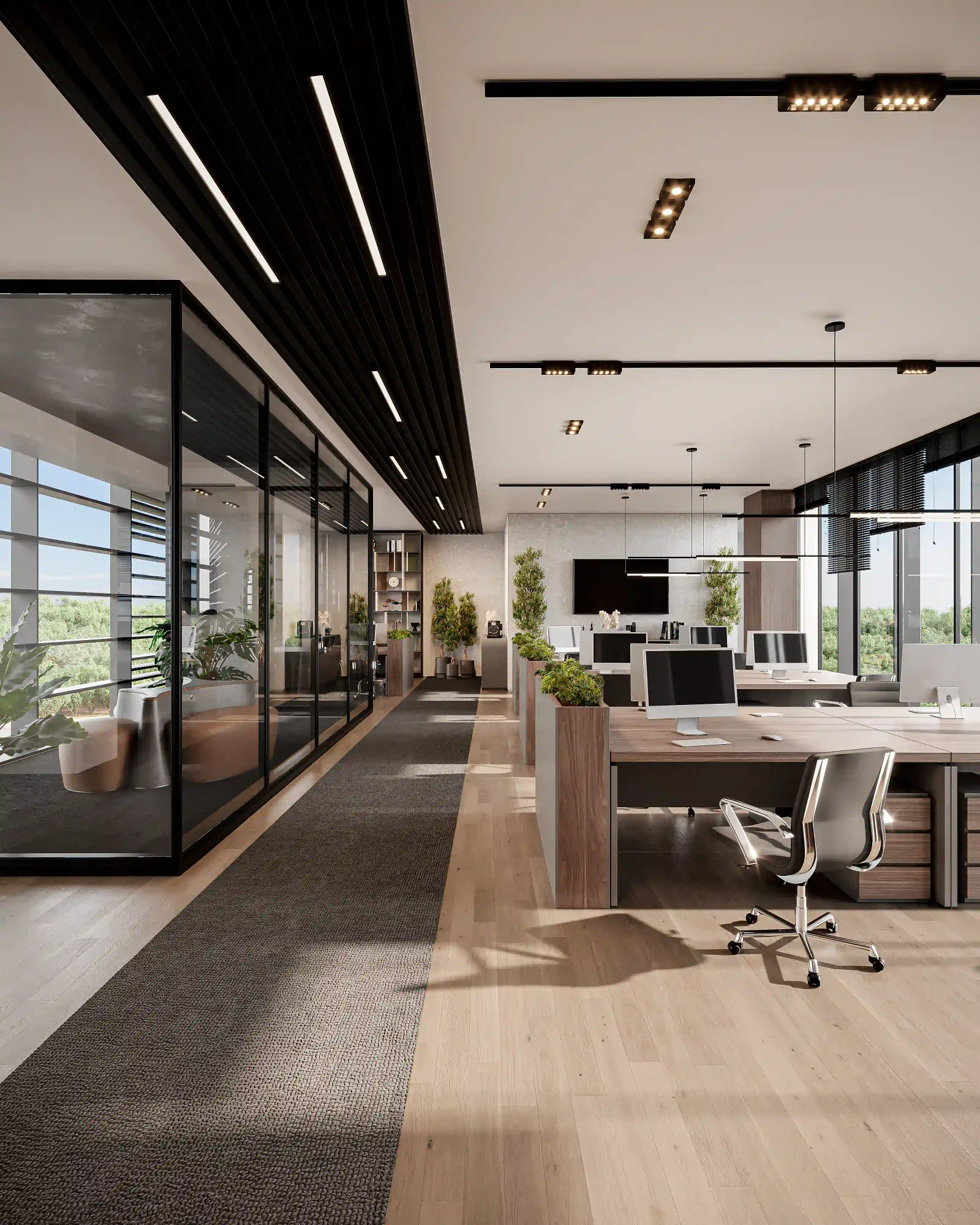Equilibrium — new development in Amathus, Limassol 8