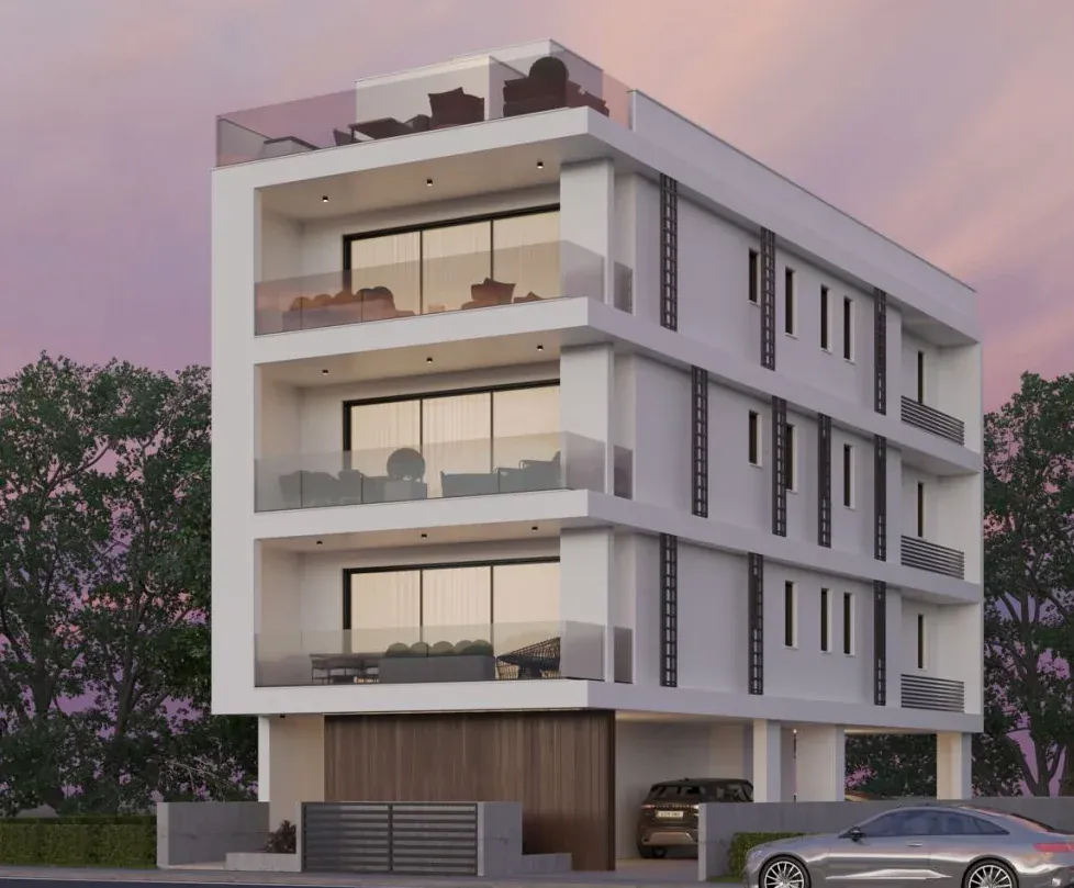 LivinG 5 — new development in Larnaca Centre, Larnaca 5