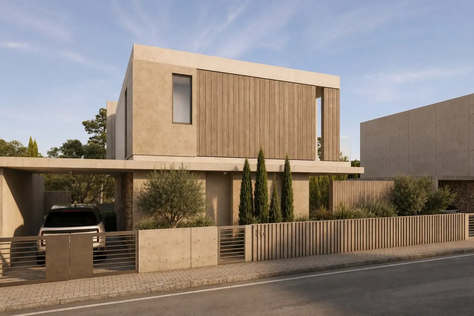 Blossom Park — new development in Geroskipou, Paphos 4