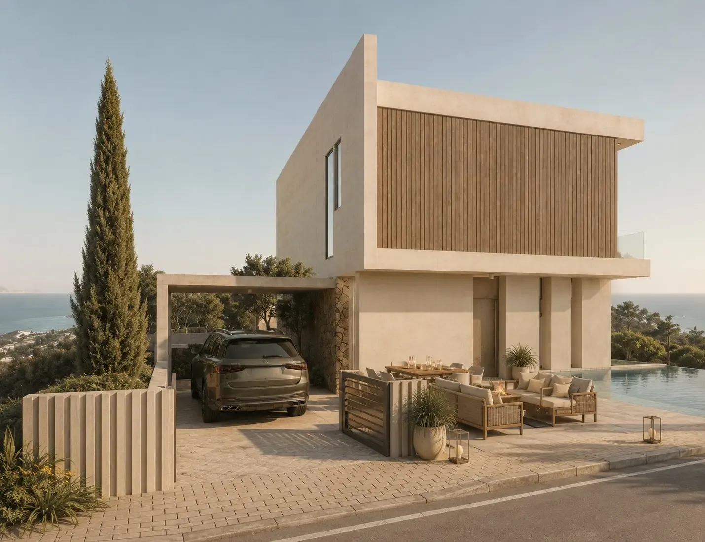 Blossom Park — new development in Geroskipou, Paphos 5