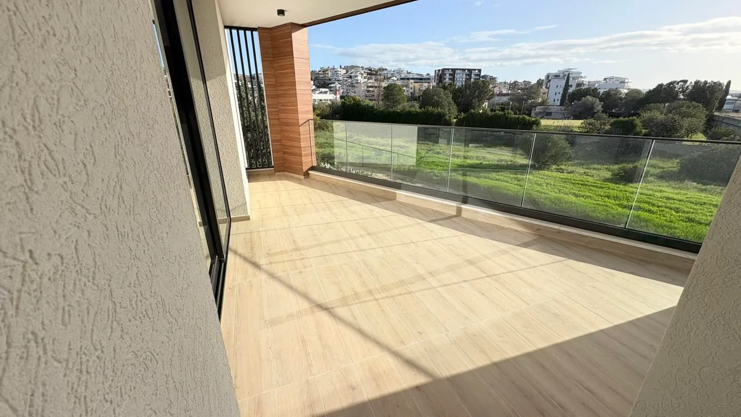 Iris Residences — new development in Panthea, Limassol 3