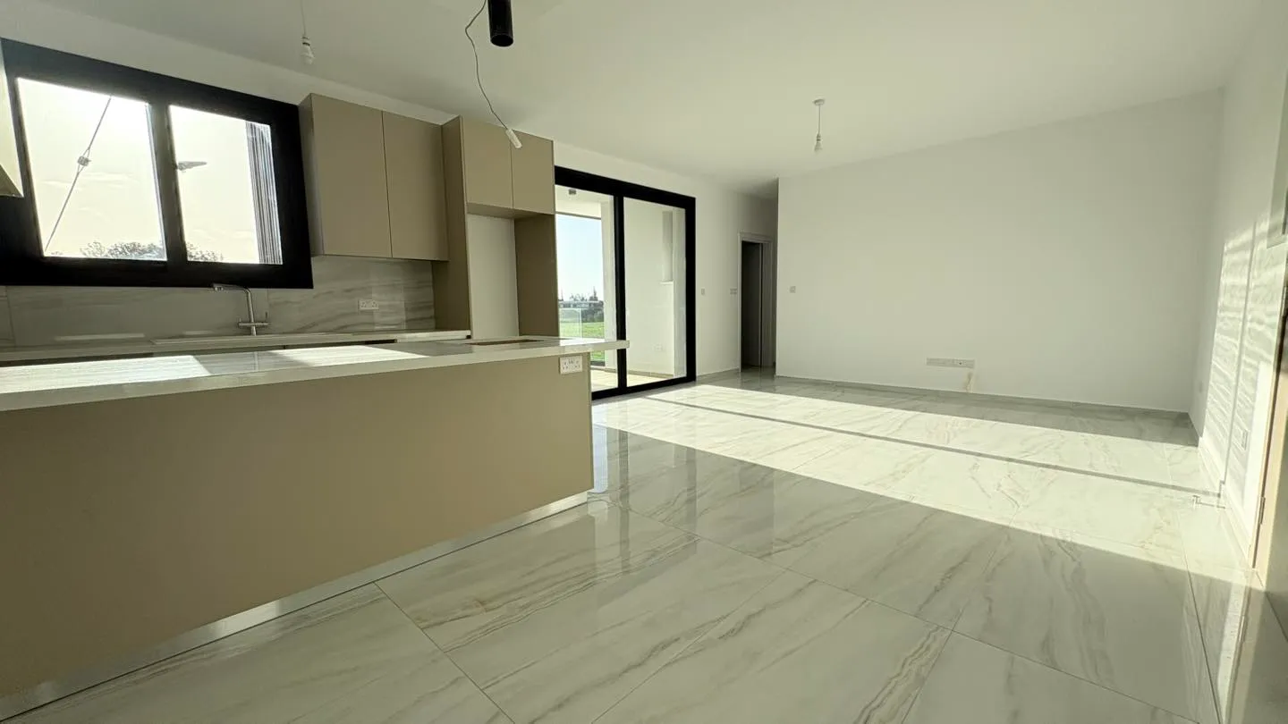 Iris Residences — new development in Panthea, Limassol 5