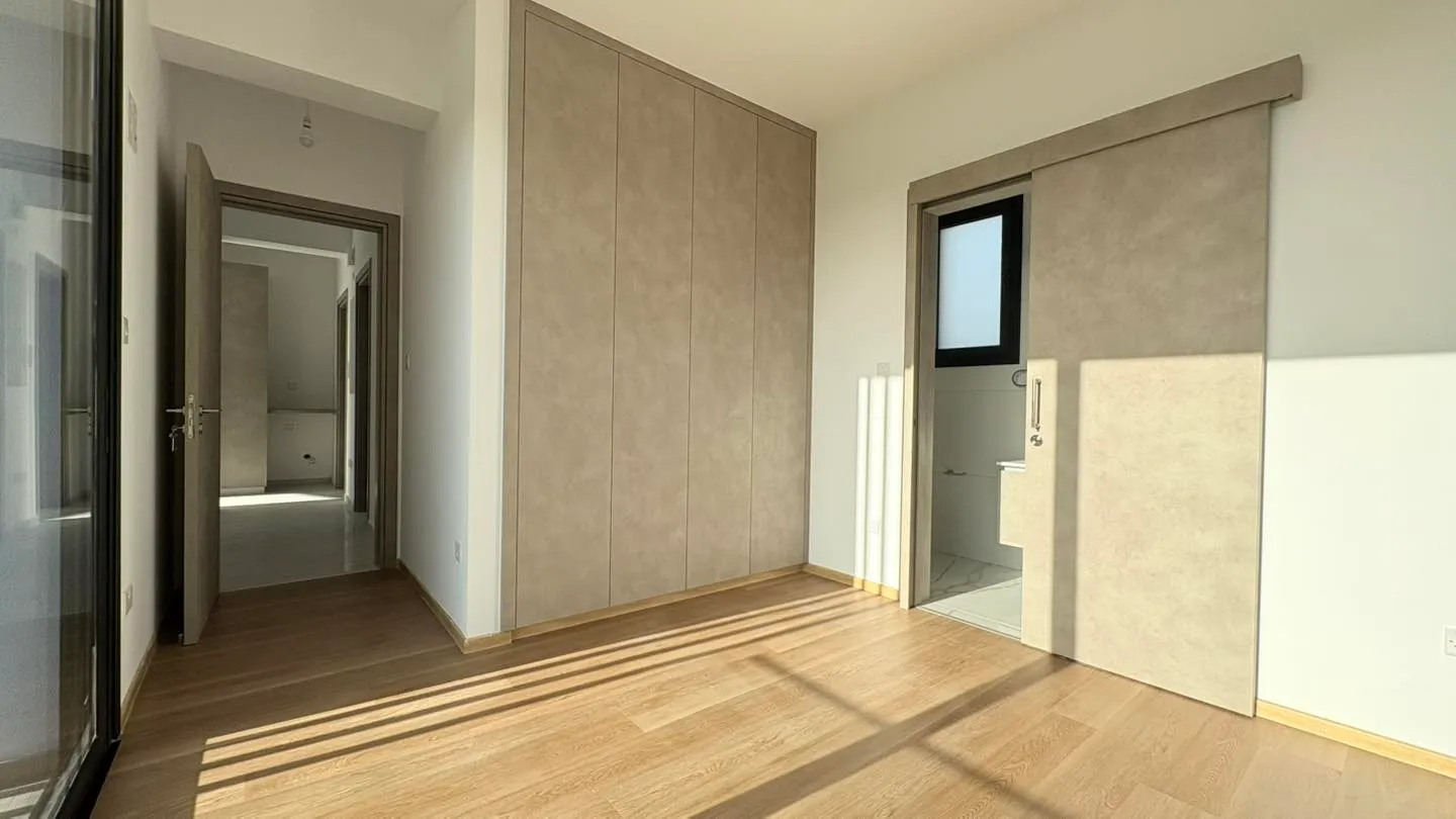 Iris Residences — new development in Panthea, Limassol 7