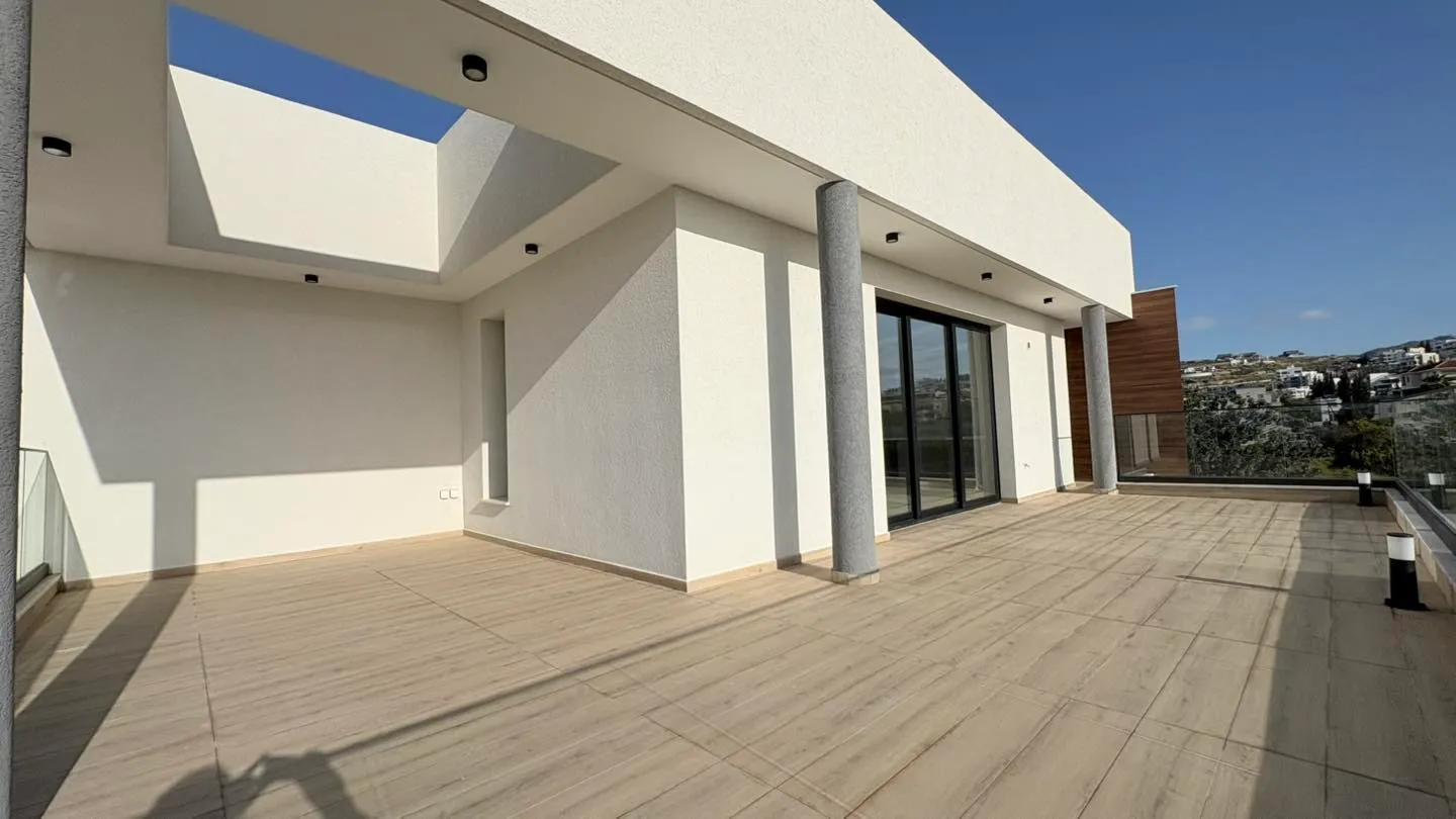 Iris Residences — new development in Panthea, Limassol 8