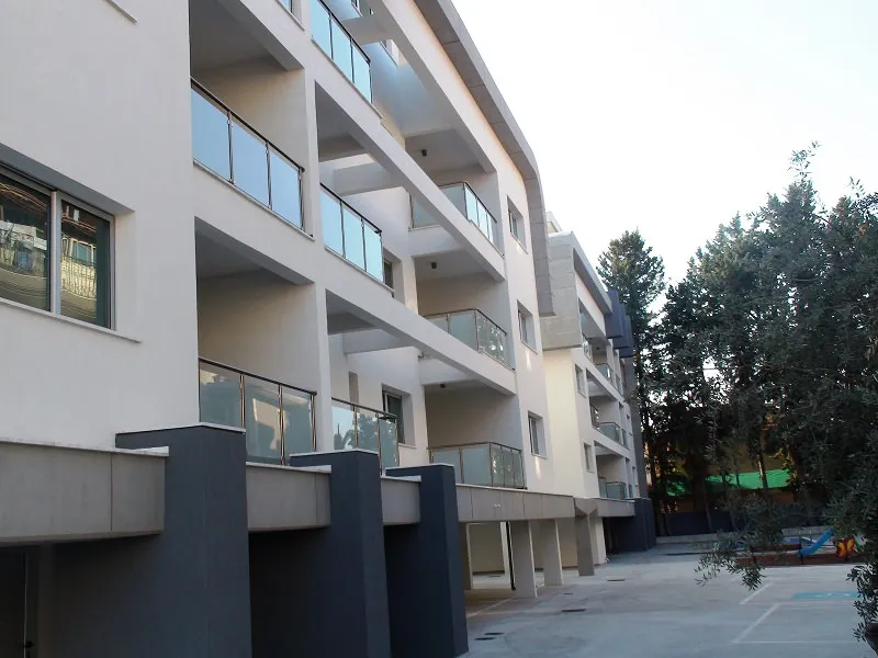 Hydria Residences — new development in Germasogeia, Limassol 5