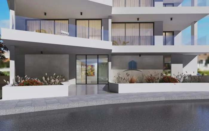 Domoplus 76 — new development in Strovolos, Nicosia 6