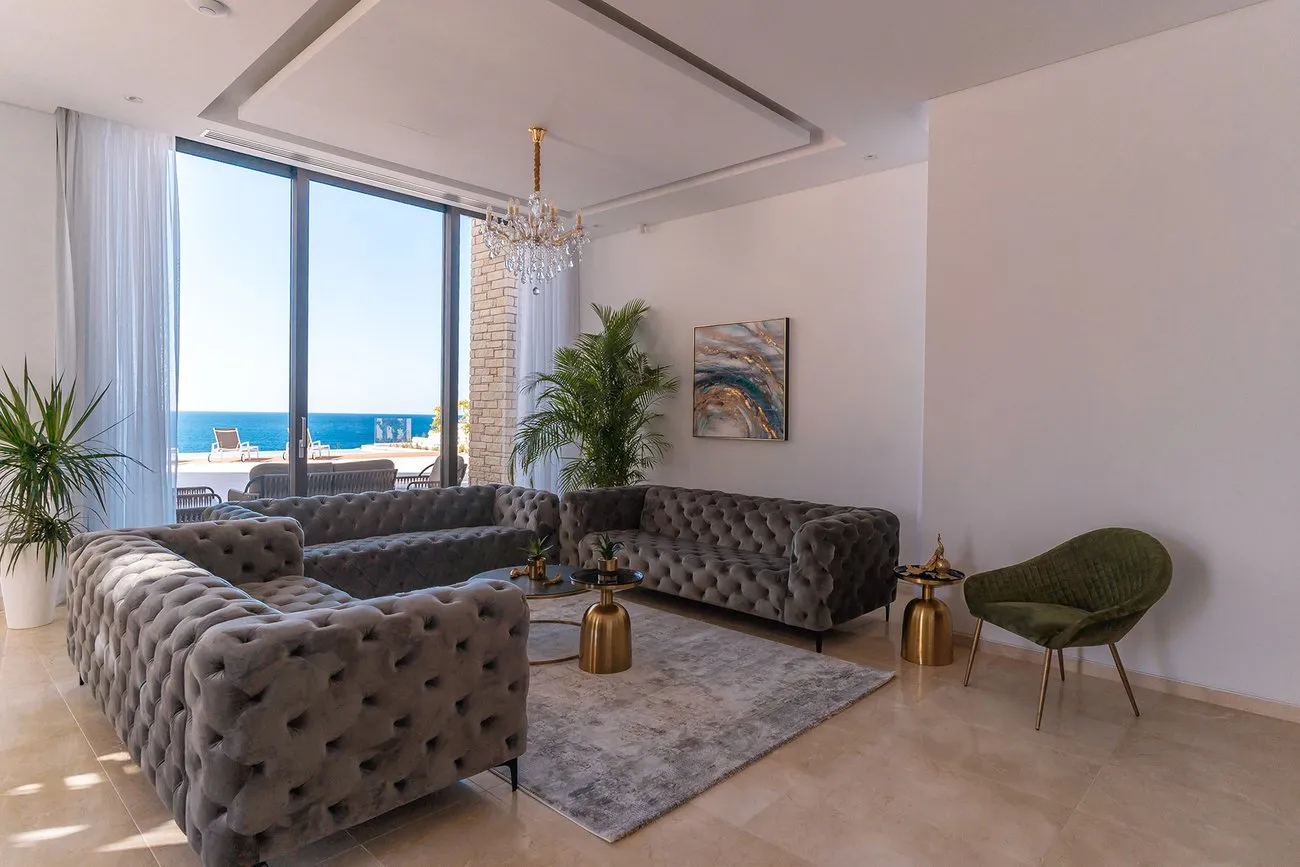 Cap St. Georges Resort — new development in Paphos 7