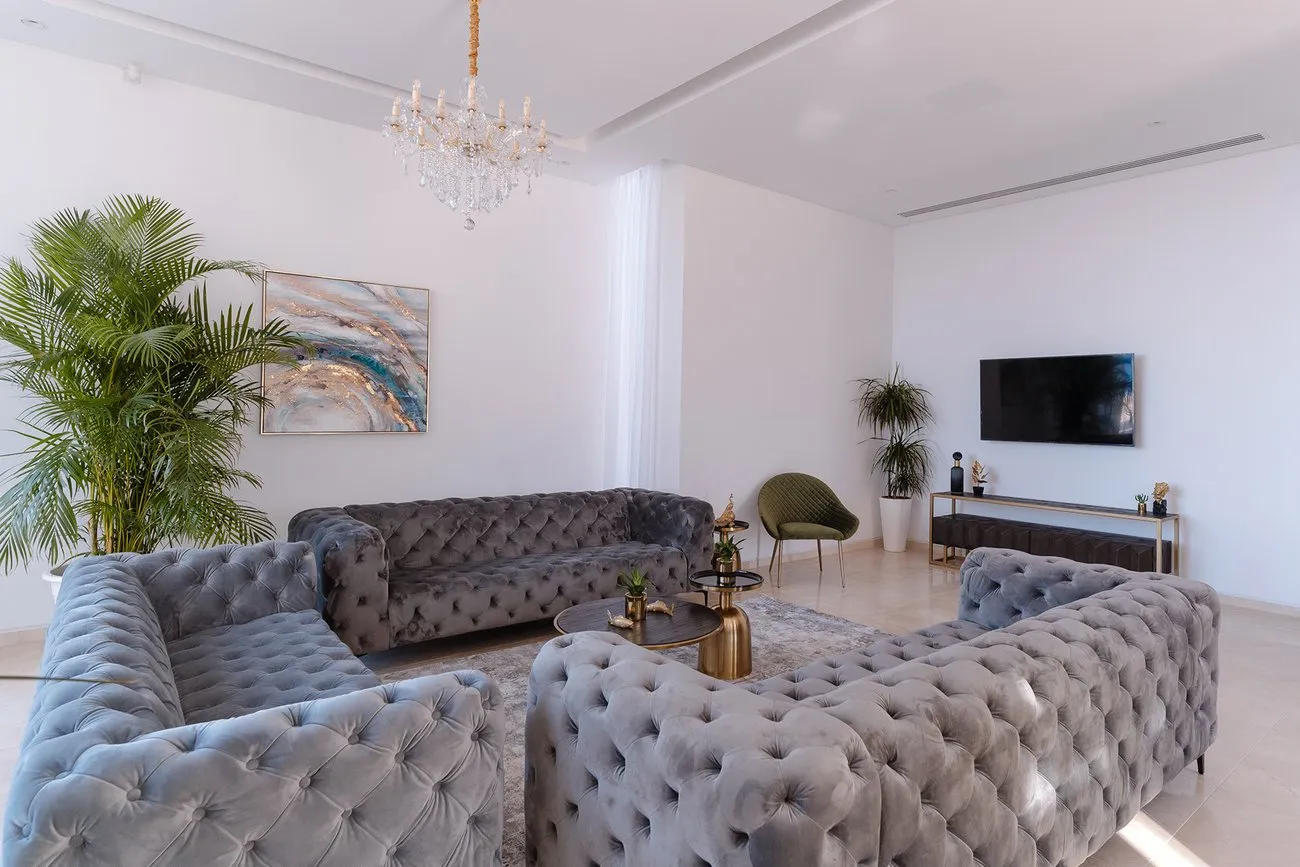 Cap St. Georges Resort — new development in Paphos 5
