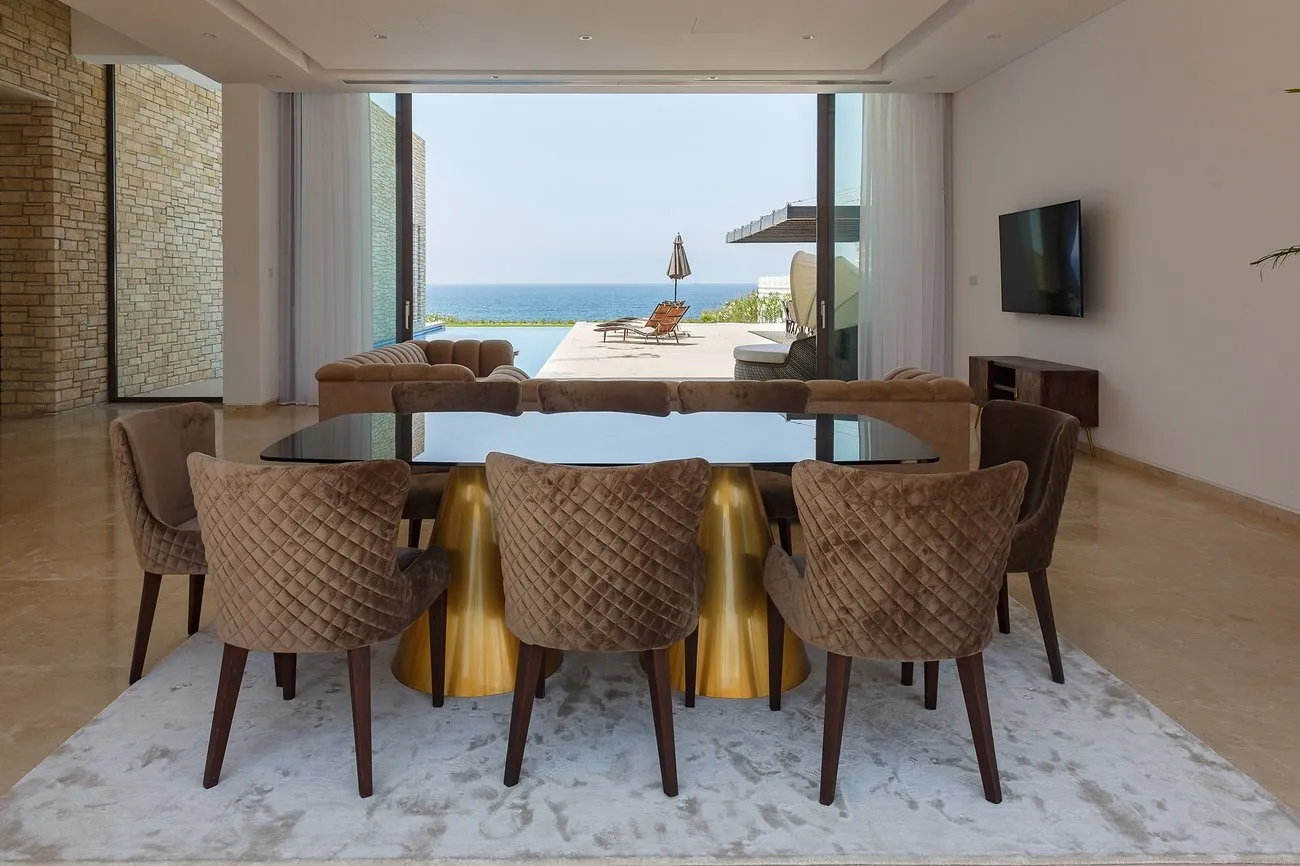 Cap St. Georges Resort — new development in Paphos 4