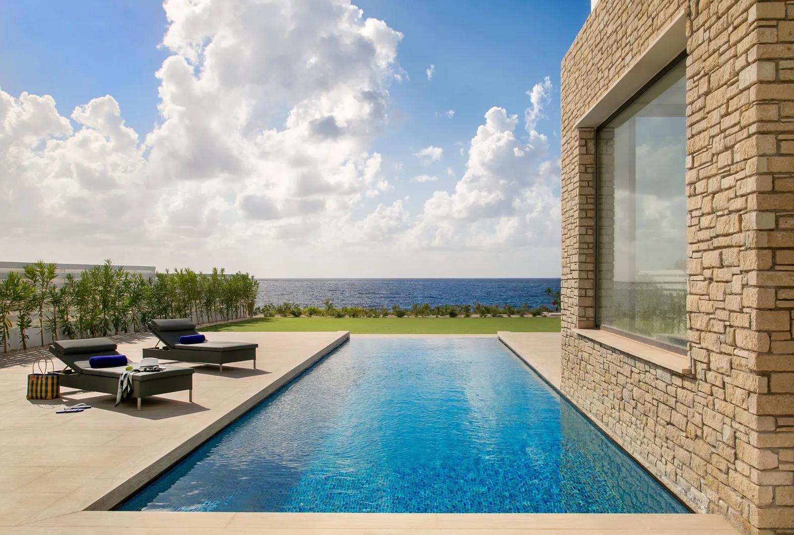 Cap St. Georges Resort — new development in Paphos 1