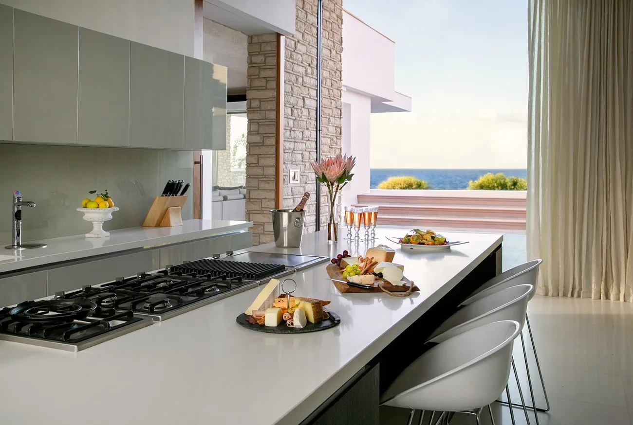 Cap St. Georges Resort — new development in Paphos 8