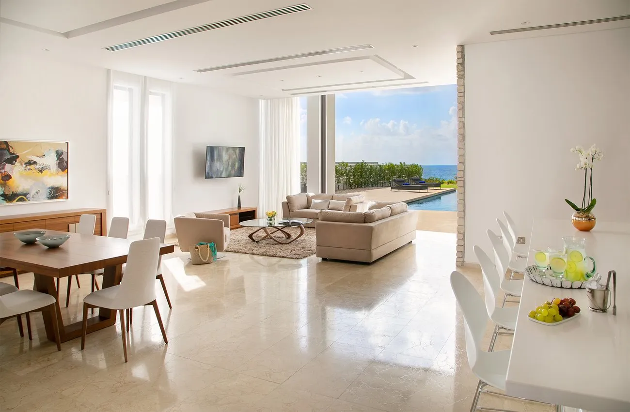 Cap St. Georges Resort — new development in Paphos 2