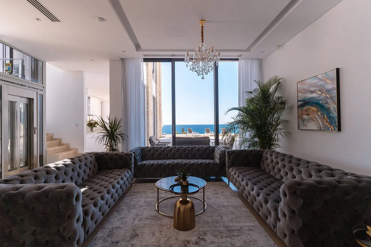 Cap St. Georges Resort — new development in Paphos 6