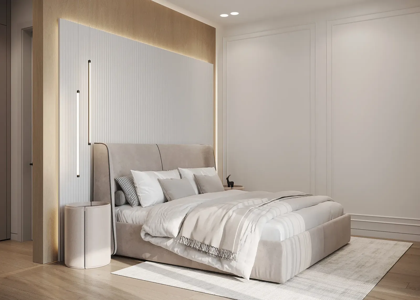 Amissos — new development in Columbia, Limassol 8