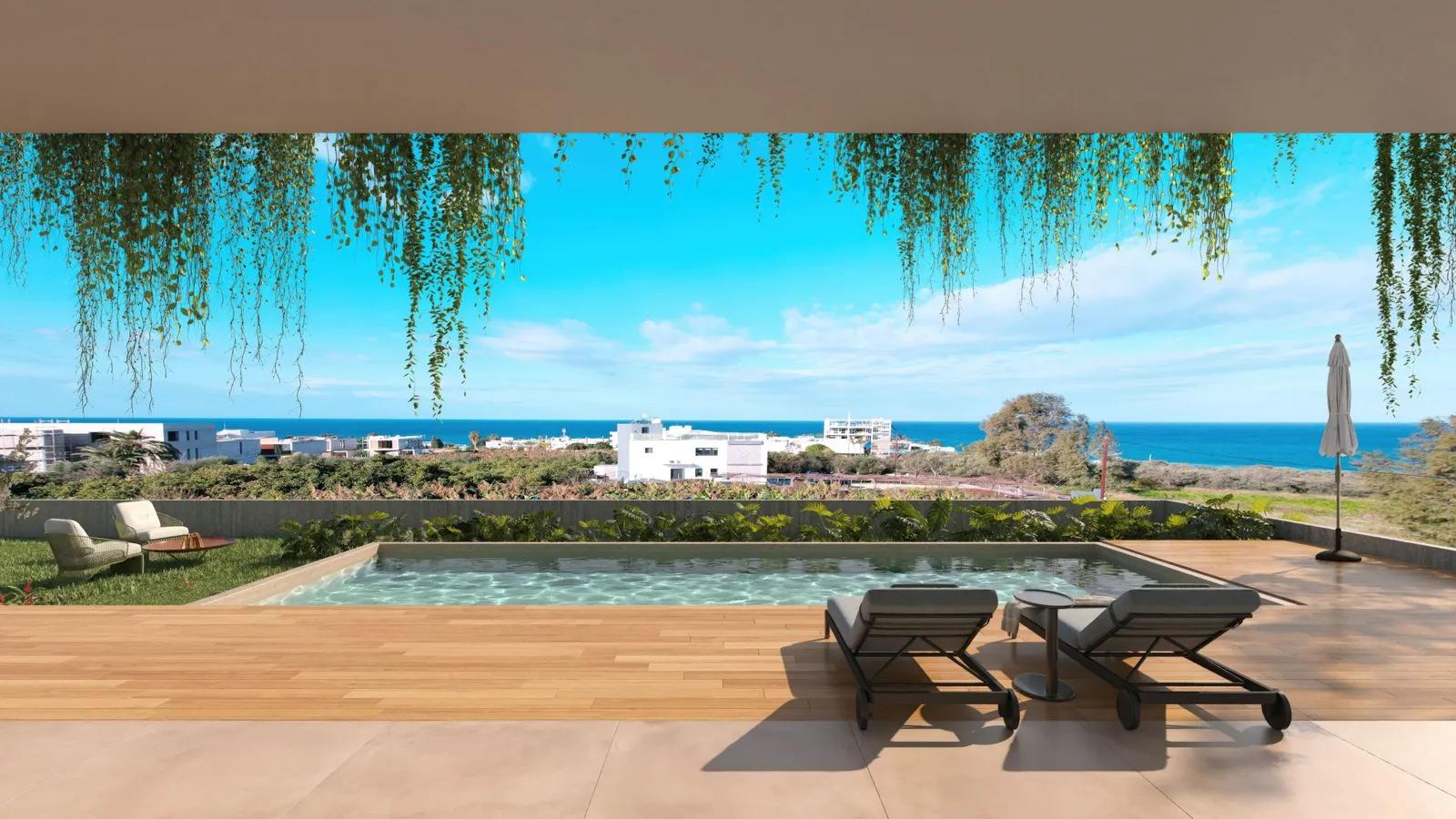 Mareasol Villas — new development in Kissonerga, Paphos 4