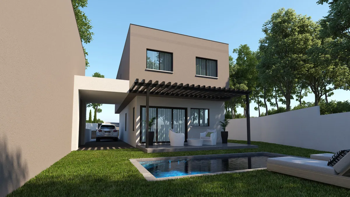 Hiview Erimi 1 — new development in Erimi, Limassol 3