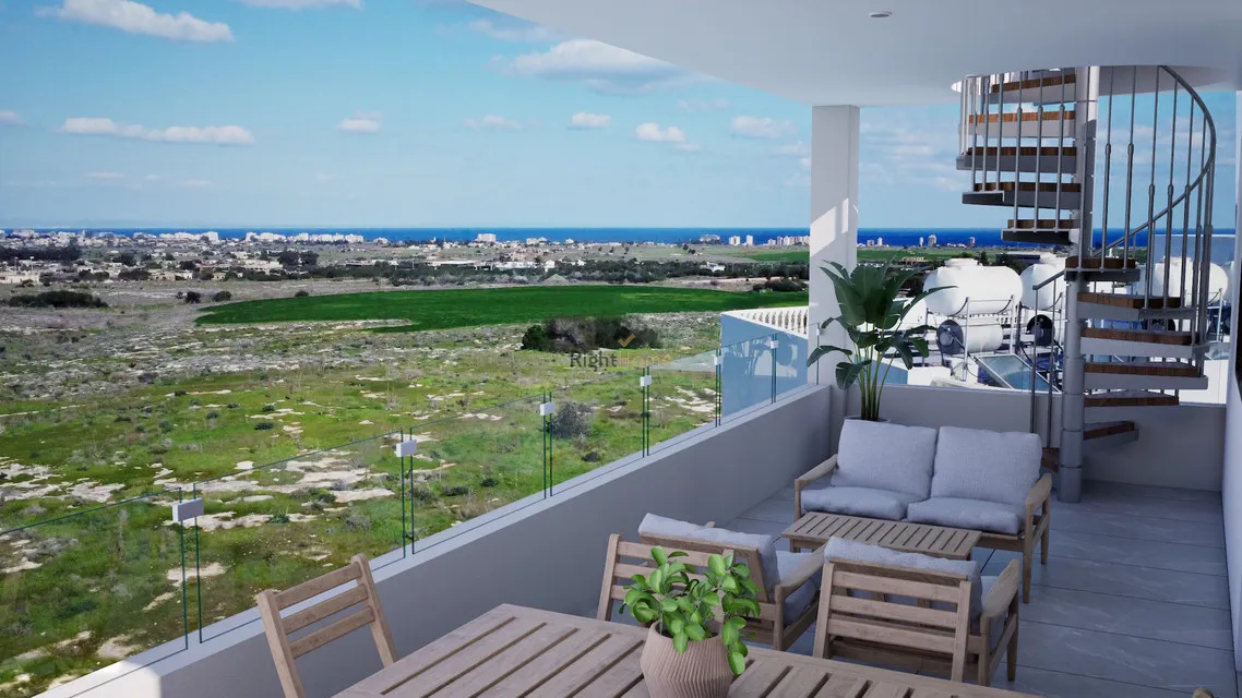 Famagusta BayView — new development in Deryneia, Famagusta 4