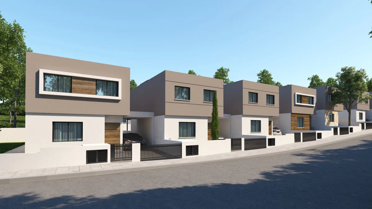 HIview Erimi 2 — new development in Erimi, Limassol 3