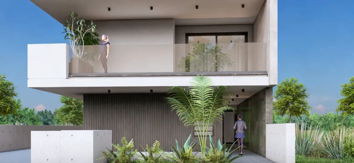 Harmony Project — new development in Ypsonas, Limassol 3