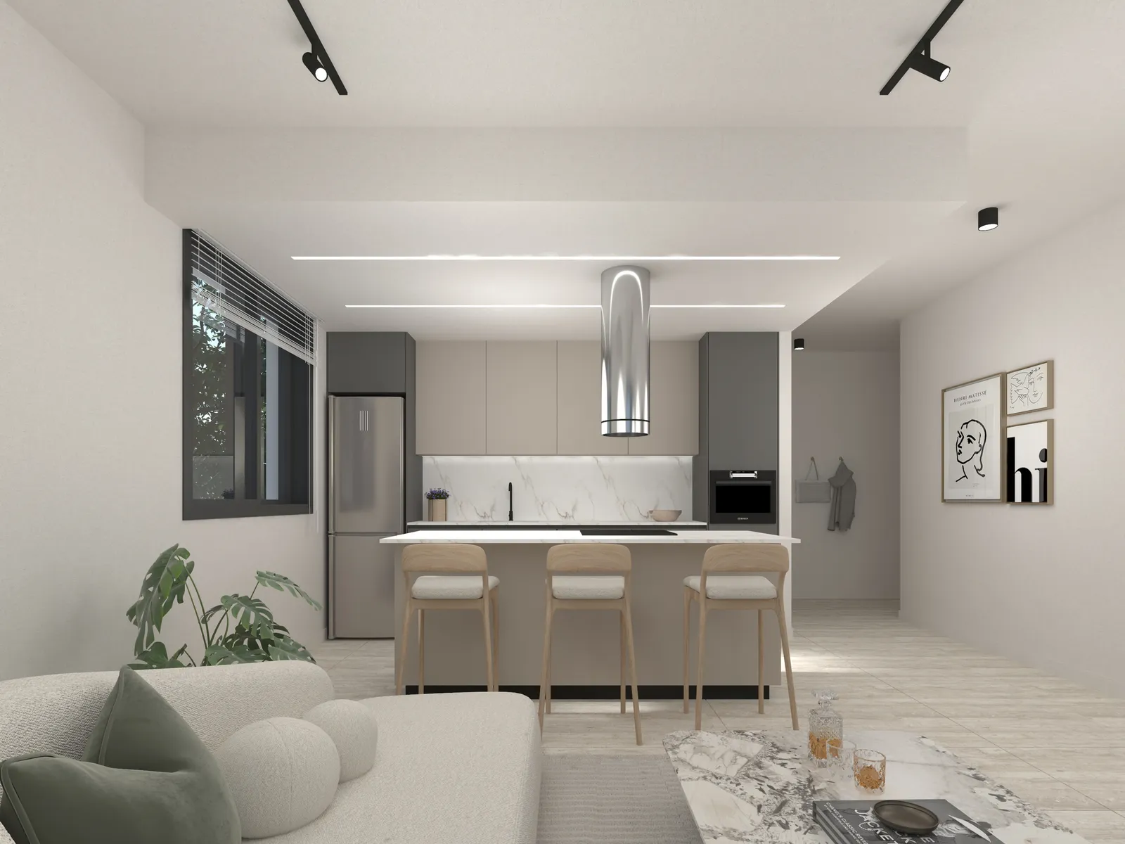 Verde Residence — new development in Lakatamia, Nicosia 6