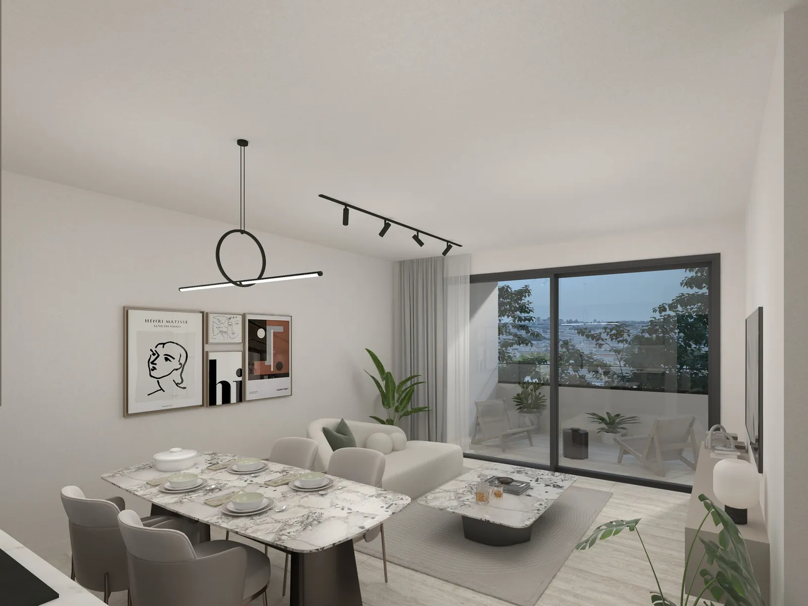 Verde Residence — new development in Lakatamia, Nicosia 5