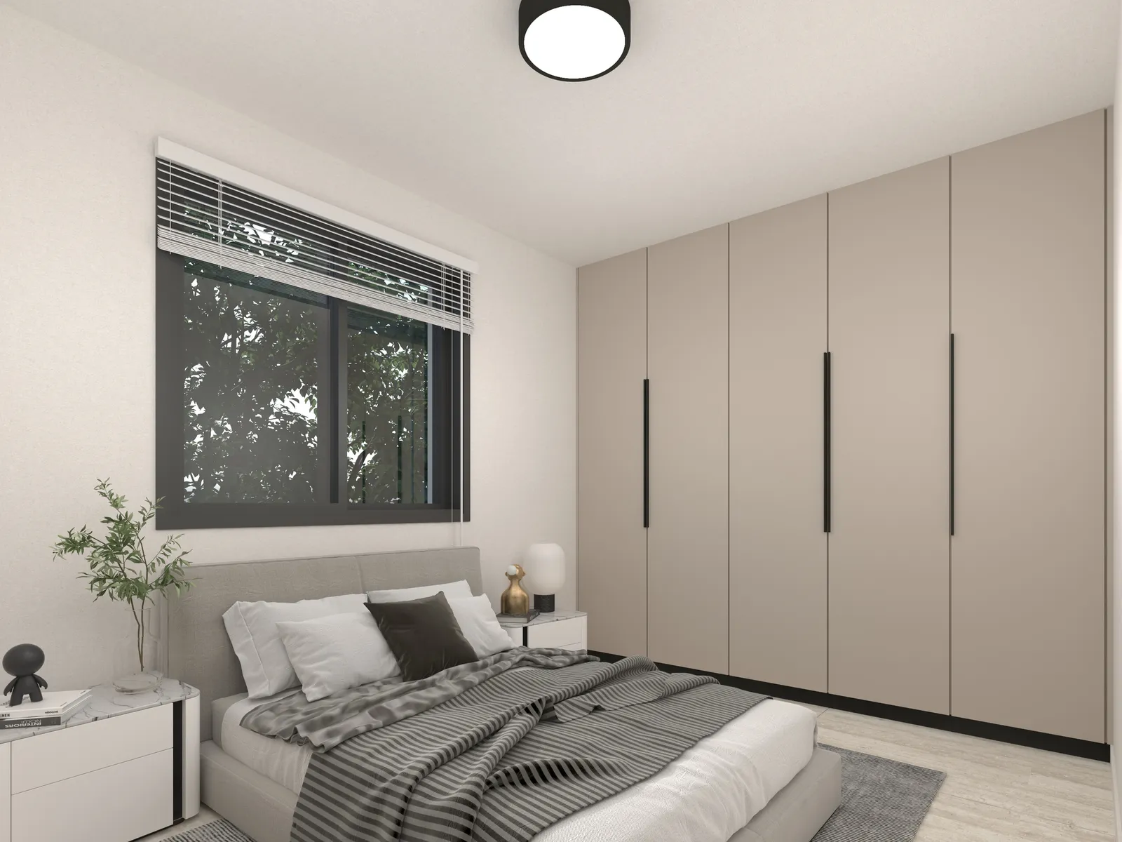 Verde Residence — new development in Lakatamia, Nicosia 7