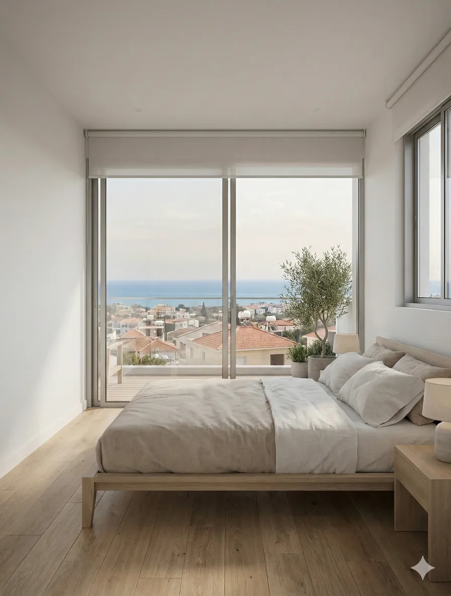 AEO Luxury Residence — new development in Geroskipou, Paphos 7