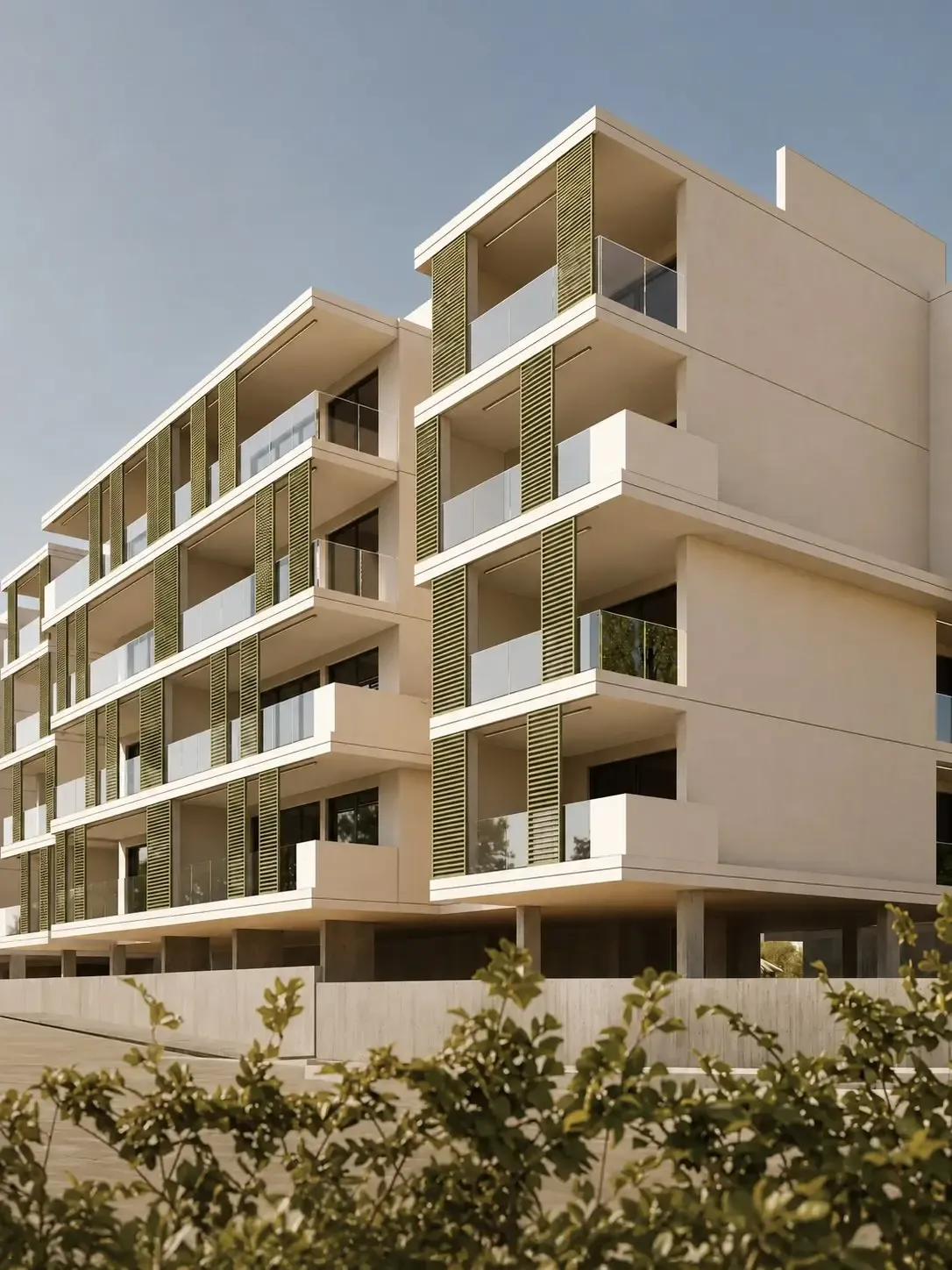 Lazzero Park — new development in Geroskipou, Paphos 3