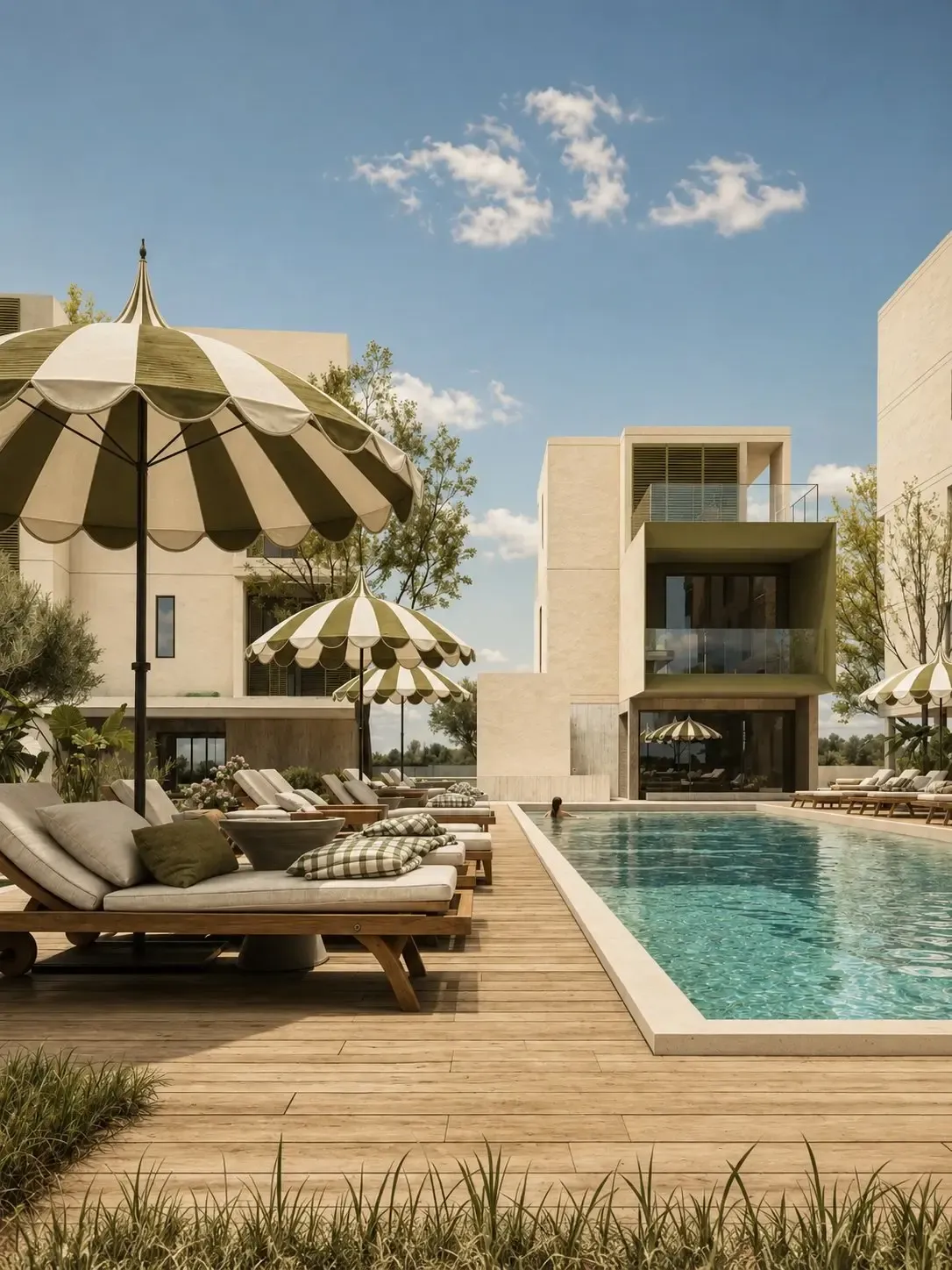 Lazzero Park — new development in Geroskipou, Paphos 4
