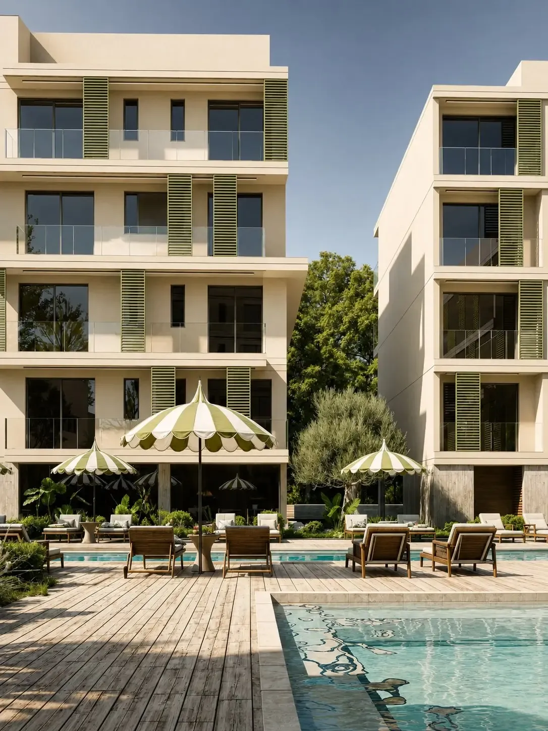 Lazzero Park — new development in Geroskipou, Paphos 5