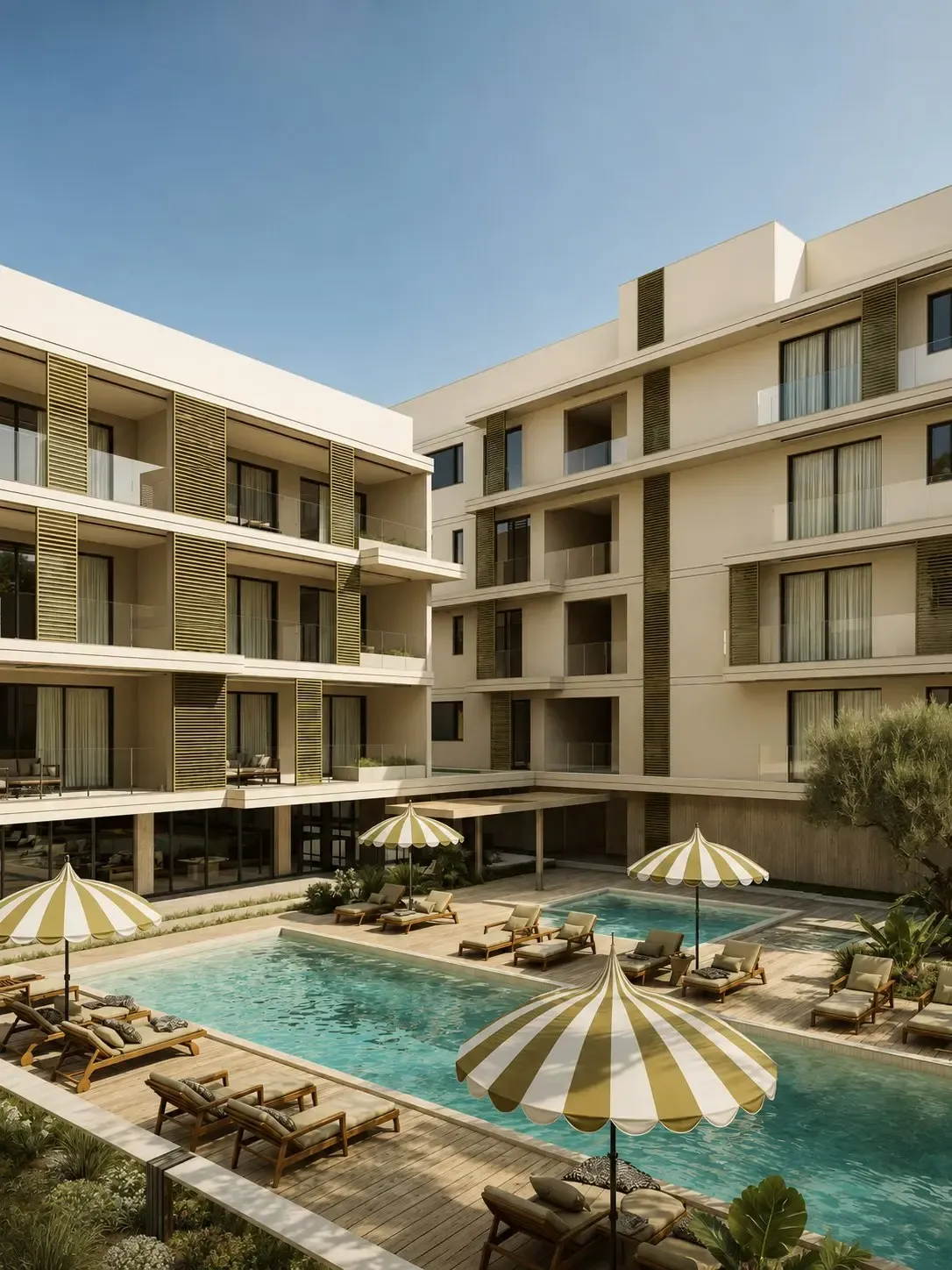 Lazzero Park — new development in Geroskipou, Paphos 6