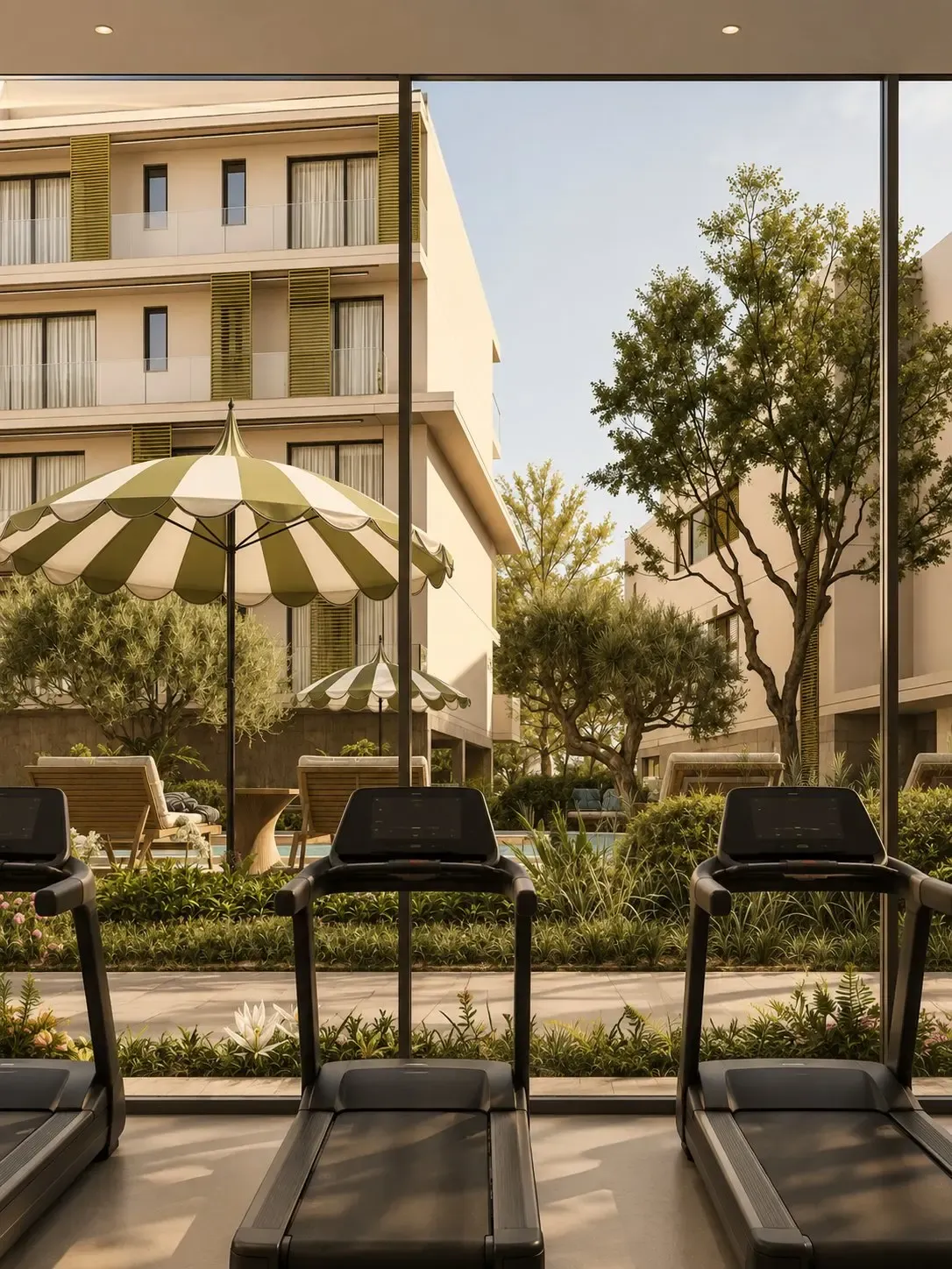 Lazzero Park — new development in Geroskipou, Paphos 7