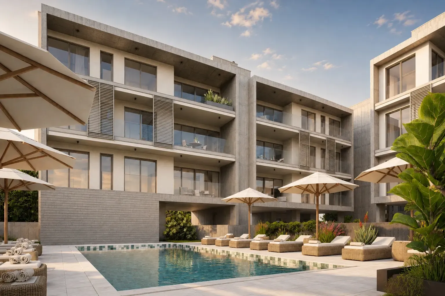 Arbeo Park — new development in Anavargos, Paphos 2