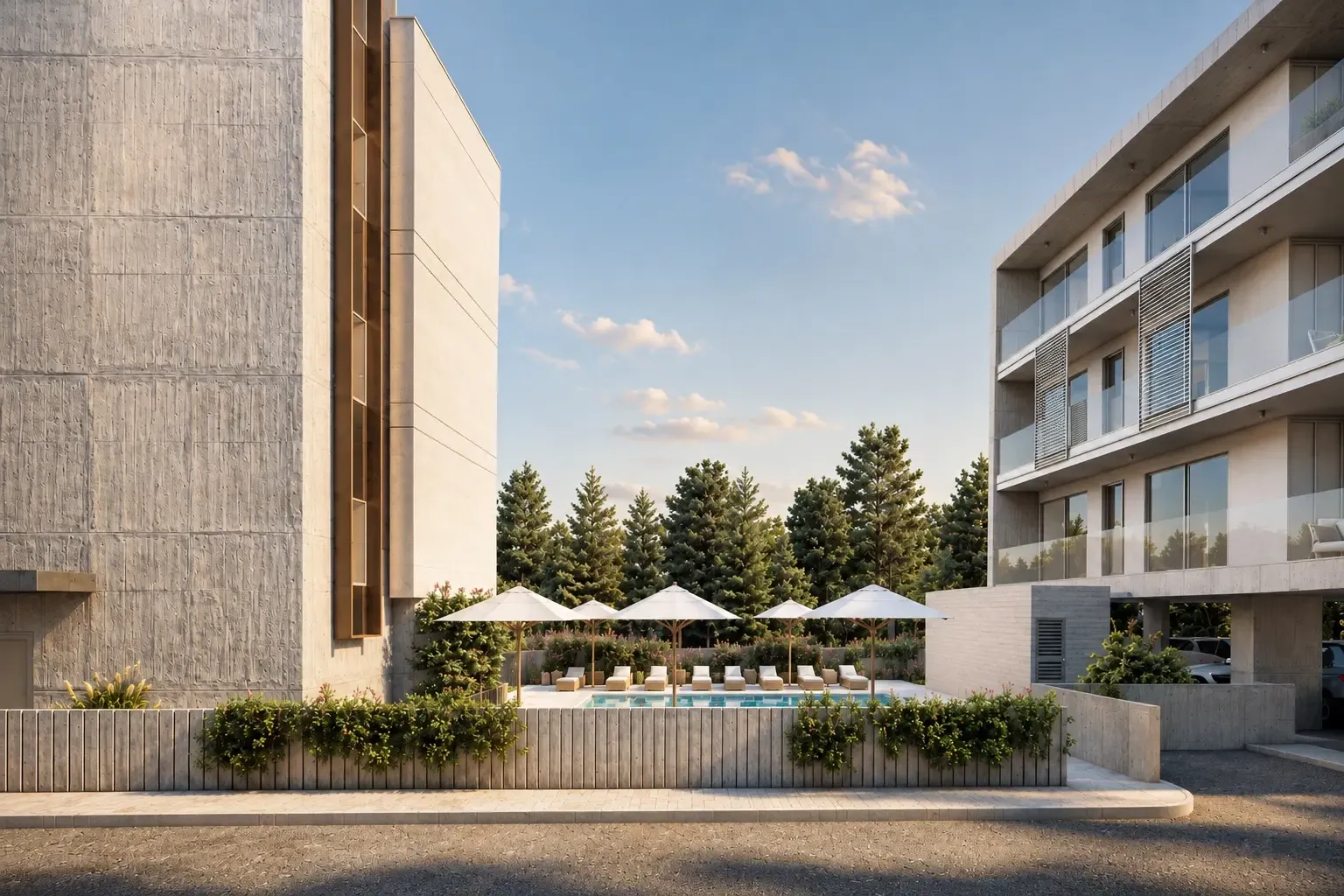 Arbeo Park — new development in Anavargos, Paphos 3