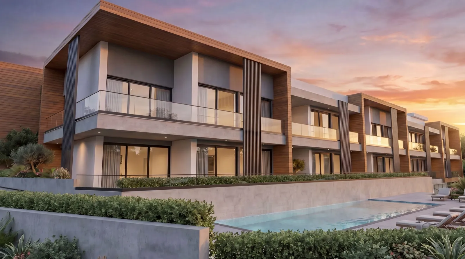 Terra Complex — new development in Kissonerga, Paphos 5