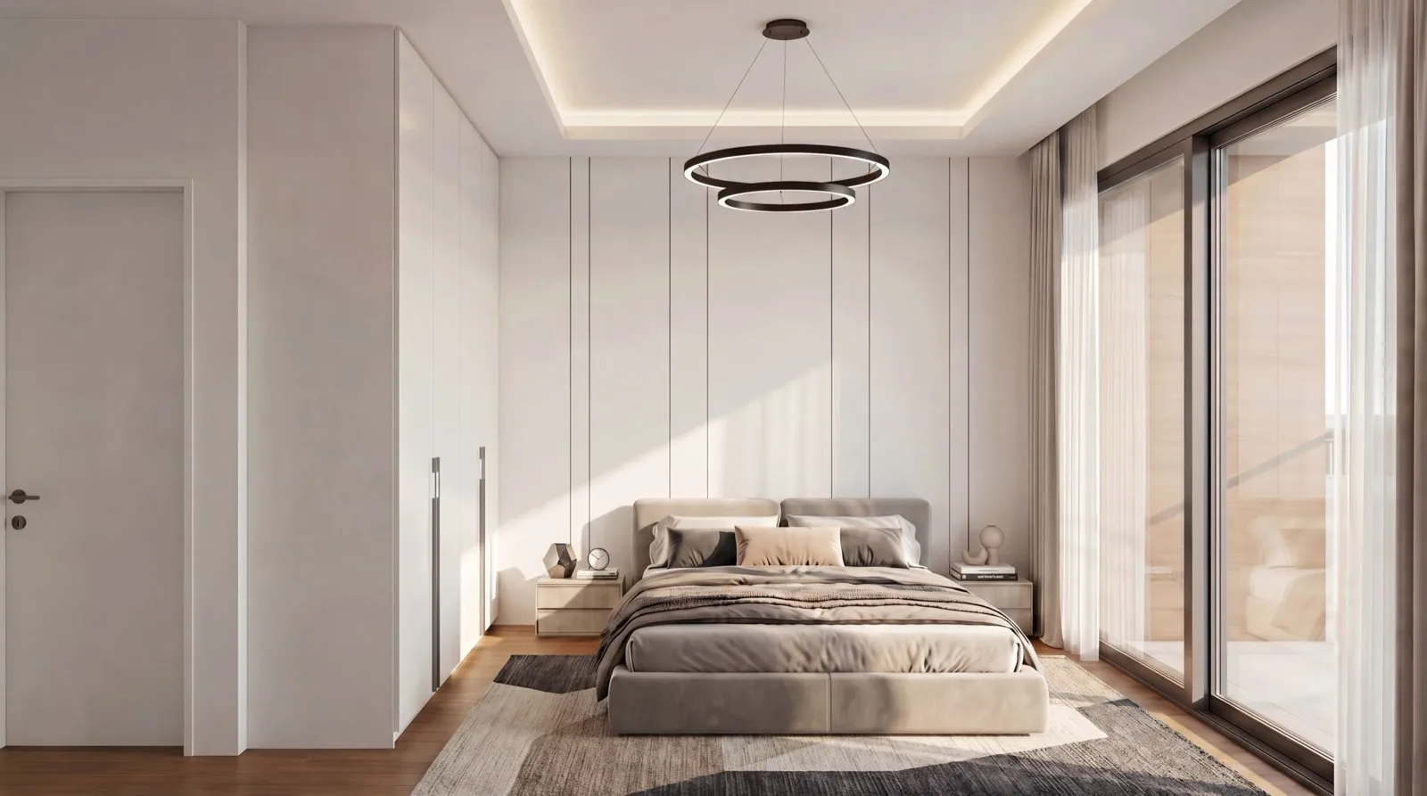 Terra Complex — new development in Kissonerga, Paphos 6