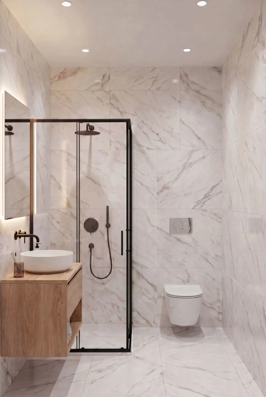 Terra Complex — new development in Kissonerga, Paphos 8