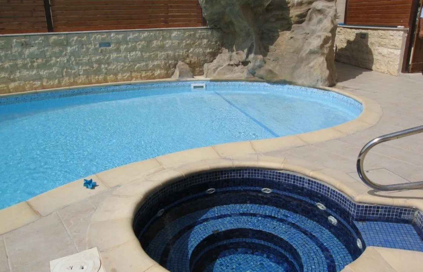 Green Valley Complex — new development in Tersefanou, Larnaca 1