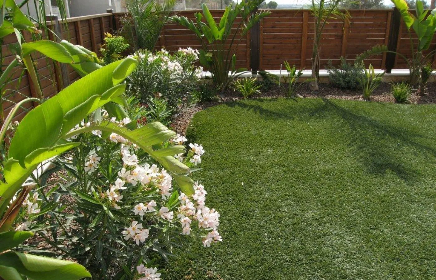 Green Valley Complex — new development in Tersefanou, Larnaca 2