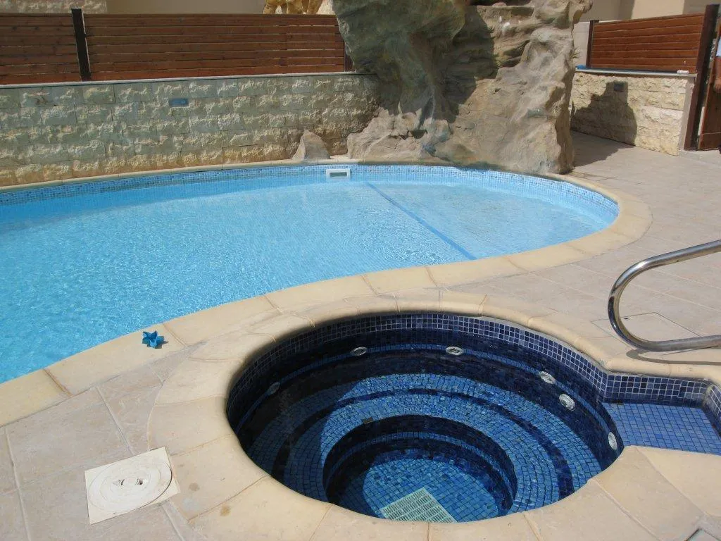 Green Valley Complex — new development in Tersefanou, Larnaca 5