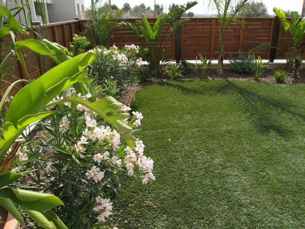 Green Valley Complex — new development in Tersefanou, Larnaca 6