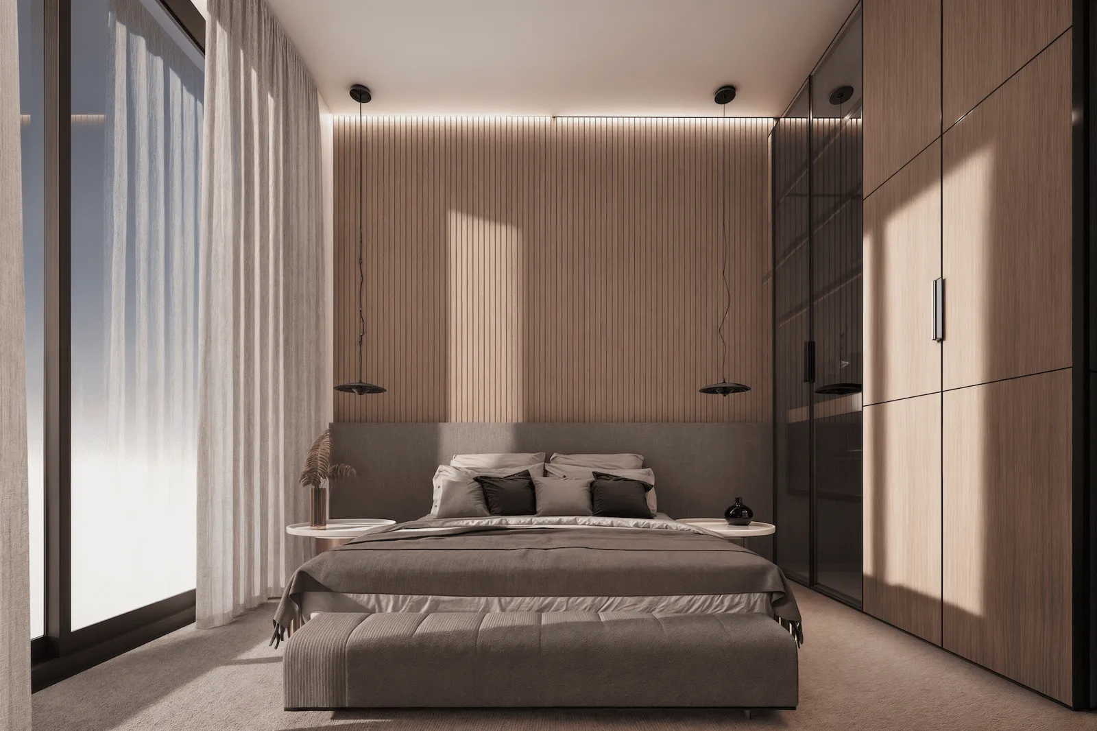 Lysov — new development in Neapolis, Limassol 4