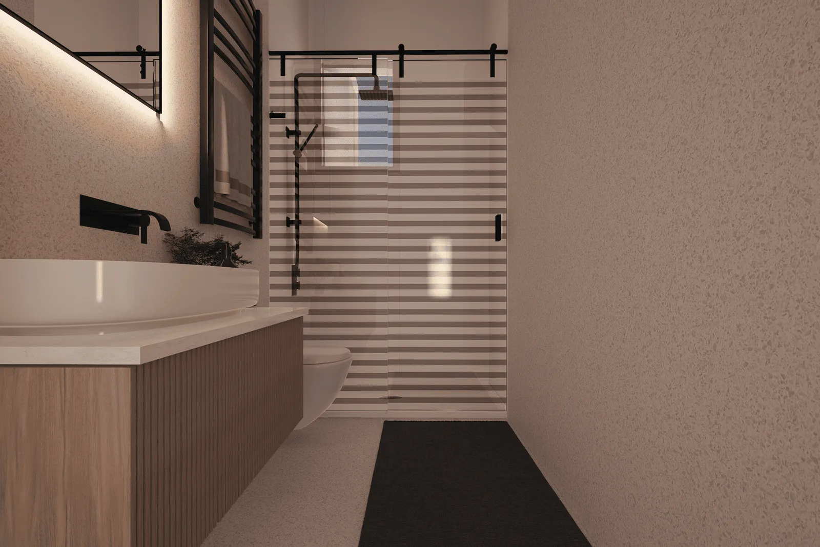 Lysov — new development in Neapolis, Limassol 5