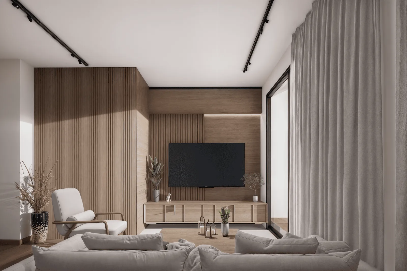 Lysov — new development in Neapolis, Limassol 6