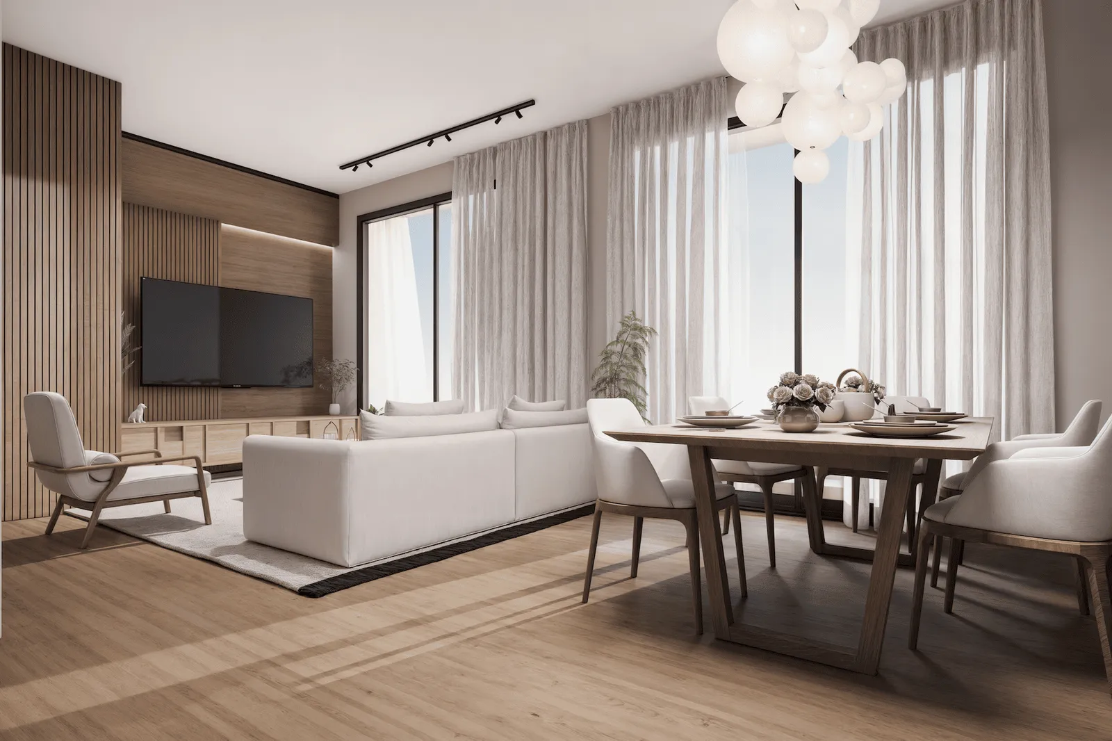 Lysov — new development in Neapolis, Limassol 8