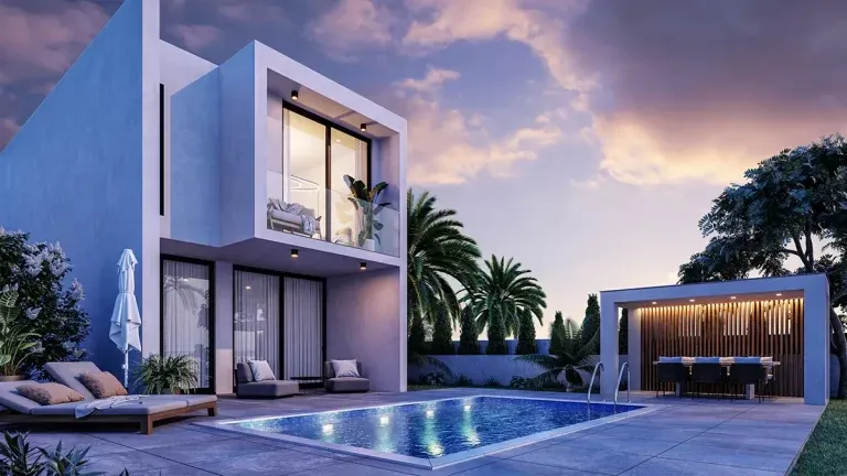 Breeze Residences II — new development in Chloraka, Paphos 5