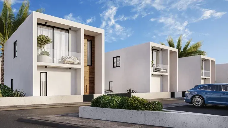 Breeze Residences II — new development in Chloraka, Paphos 6