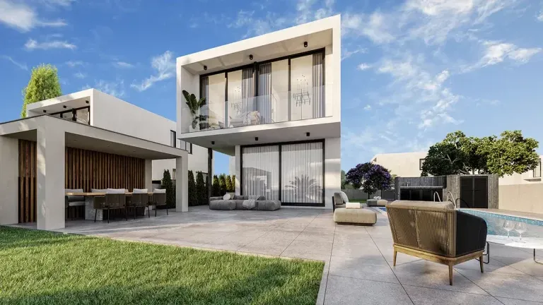 Breeze Residences II — new development in Chloraka, Paphos 8